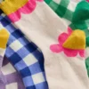 Socks 7 Pack Flower Socks 7 Pack Flower