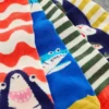 Socks 7 Pack sharks Socks 7 Pack sharks