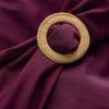 Sorrento Hoop Sash Swimsuit Chocberry Sorrento Hoop Sash Swimsuit Chocberry