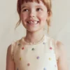 Spot Occasion Dress Soft Ivory Multi Spot Spot Occasion Dress Soft Ivory Multi Spot