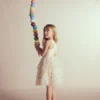Spot Occasion Dress Soft Ivory Multi Spot Spot Occasion Dress Soft Ivory Multi Spot