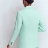 Stamford Linen Blazer Spearmint Stamford Linen Blazer Spearmint