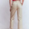 Straight Leg Chino Pants Almond Milk Straight Leg Chino Pants Almond Milk