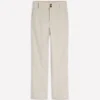 Straight Leg Chino Pants Almond Milk Straight Leg Chino Pants Almond Milk