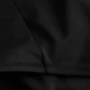 Strap Detail Swimsuit Black Strap Detail Swimsuit Black