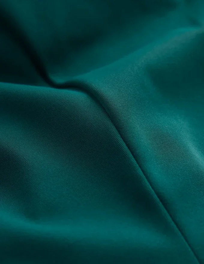 Strap Detail Swimsuit Pacific Green Strap Detail Swimsuit Pacific Green