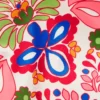 Strap Print Swimsuit Multi, Enchanted Gardenia Strap Print Swimsuit Multi, Enchanted Gardenia