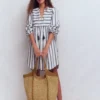 Straw Tote Natural Raffia Straw Tote Natural Raffia