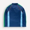 Sun Safe Col Block Rash Vest Amazon
