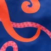 Sun Safe Fun Rash Vest Octopus Sun Safe Fun Rash Vest Octopus