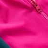 Sun Safe Raglan Guard Top Pink Colourblock Sun Safe Raglan Guard Top Pink Colourblock