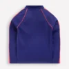 Sun Safe Rash Vest College Navy Sun Safe Rash Vest College Navy