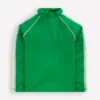 Sun Safe Rash Vest Green Sun Safe Rash Vest Green