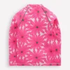 Sunsafe Patterned Rash Vest Festival Pink Daisy Sunsafe Patterned Rash Vest Festival Pink Daisy
