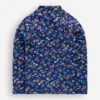 Sunsafe Patterned Rash Vest Sapphire Blue Meadow Floral Sunsafe Patterned Rash Vest Sapphire Blue Meadow Floral