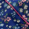 Sunsafe Patterned Rash Vest Sapphire Blue Meadow Floral Sunsafe Patterned Rash Vest Sapphire Blue Meadow Floral