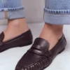 Super Soft Flexi Loafer Bitter Chocolate Super Soft Flexi Loafer Bitter Chocolate