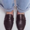 Super Soft Flexi Loafer Bitter Chocolate Super Soft Flexi Loafer Bitter Chocolate
