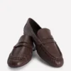 Super Soft Flexi Loafer Bitter Chocolate Super Soft Flexi Loafer Bitter Chocolate