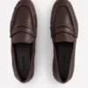 Super Soft Flexi Loafer Bitter Chocolate Super Soft Flexi Loafer Bitter Chocolate