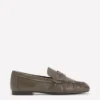 Super Soft Flexi Loafer Deep Olive Super Soft Flexi Loafer Deep Olive
