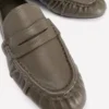 Super Soft Flexi Loafer Deep Olive Super Soft Flexi Loafer Deep Olive