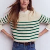 Supersoft Smocked button top Ivory Supersoft Smocked button top Ivory