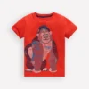 Superstitch T-Shirt Fiesta Gorilla
