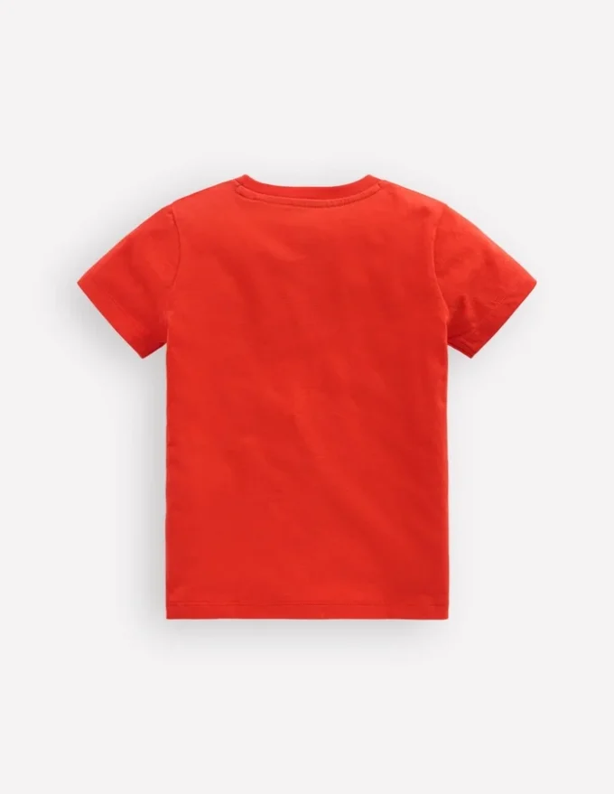 Superstitch T-Shirt Fiesta Gorilla