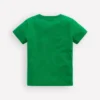 Superstitch T-Shirt Green Tambourine Cockatoo Superstitch T-Shirt Green Tambourine Cockatoo