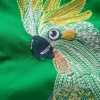Superstitch T-Shirt Green Tambourine Cockatoo Superstitch T-Shirt Green Tambourine Cockatoo