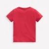 Superstitch T-Shirt Red Crocodile Superstitch T-Shirt Red Crocodile