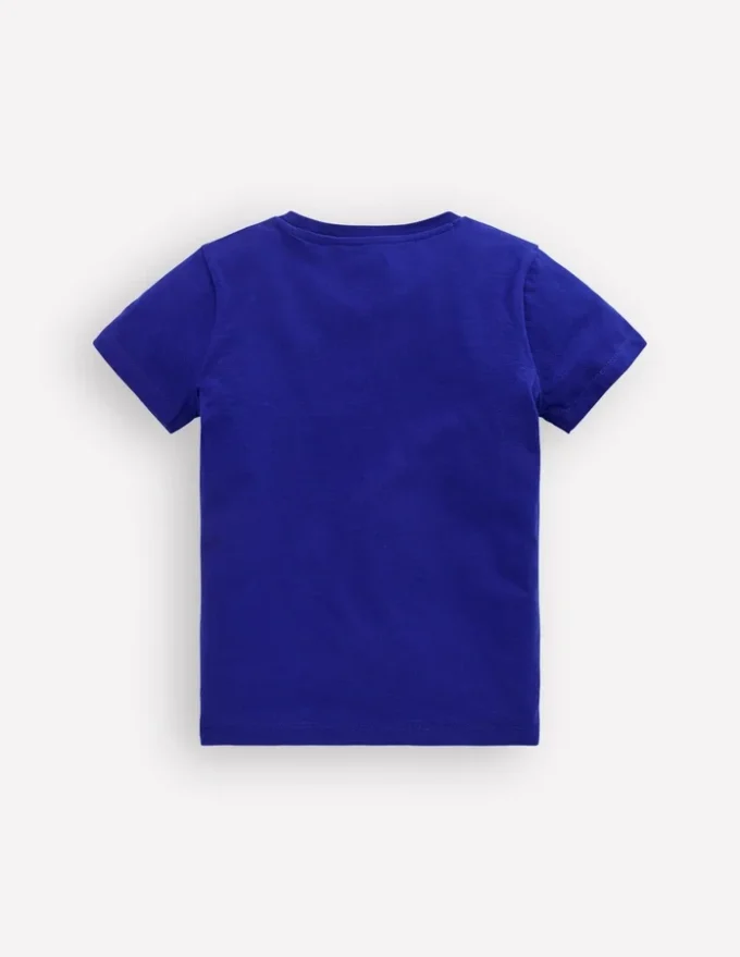 Superstitch T-Shirt Surf the Web Leopard Superstitch T-Shirt Surf the Web Leopard
