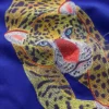 Superstitch T-Shirt Surf the Web Leopard Superstitch T-Shirt Surf the Web Leopard