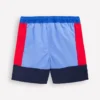 Swim Shorts Colourblock Stripe Swim Shorts Colourblock Stripe