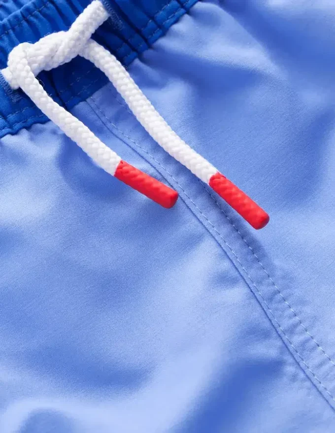Swim Shorts Colourblock Stripe Swim Shorts Colourblock Stripe