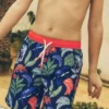 Swim Shorts Multi Chamelion Swim Shorts Multi Chamelion