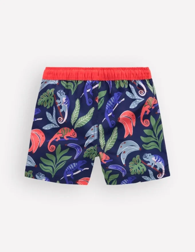 Swim Shorts Multi Chamelion Swim Shorts Multi Chamelion