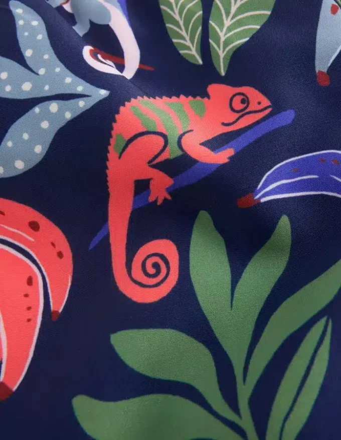 Swim Shorts Multi Chamelion Swim Shorts Multi Chamelion