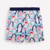 Swim Shorts Multi Feeding Time Swim Shorts Multi Feeding Time