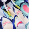Swim Shorts Multi Feeding Time Swim Shorts Multi Feeding Time