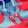 Swim Shorts Novelty Crab Swim Shorts Novelty Crab