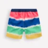 Swim Shorts Rainbow Tie Dye Swim Shorts Rainbow Tie Dye
