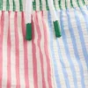 Swim Shorts Seersucker Stripe Swim Shorts Seersucker Stripe