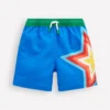 Swim Shorts Star Swim Shorts Star