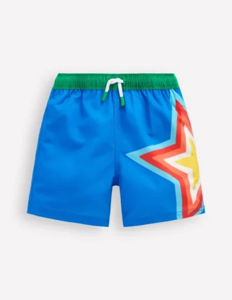 Swim Shorts Star