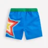 Swim Shorts Star Swim Shorts Star