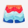 Swim Shorts Wide Waves Swim Shorts Wide Waves