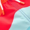 Swim Shorts Wide Waves Swim Shorts Wide Waves