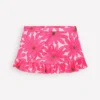 Swim Skirt Festival Pink Daisy Swim Skirt Festival Pink Daisy